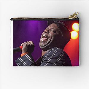 Corey Glover - Living Colour - Photograph Zipper Pouch