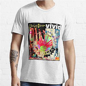 Living Colour Rock Band Legend Essential T-Shirt