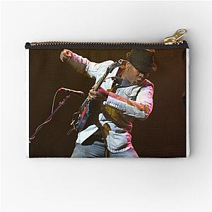 Vernon Reid - Living Colour - Photograph Zipper Pouch