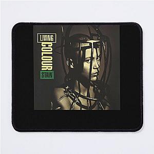 Living Colour Mouse Pad