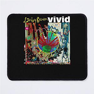 Living colour rock band legend vivid album  Mouse Pad