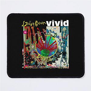 Living colour rock band legend vivid album  Mouse Pad