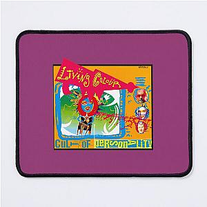 Living Colour Cult Of Personality  . 	 Mouse Pad