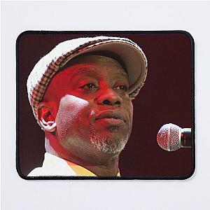 Corey Glover - Living Colour - Photograph Mouse Pad