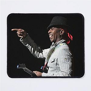 Vernon Reid - Living Colour - Photograph Mouse Pad