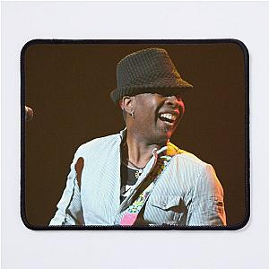 Vernon Reid - Living Colour - Photograph Mouse Pad