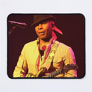 Vernon Reid - Living Colour - Photograph Mouse Pad