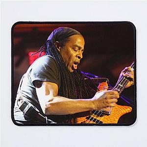 Doug Wimbish - Living Colour - Photograph Mouse Pad