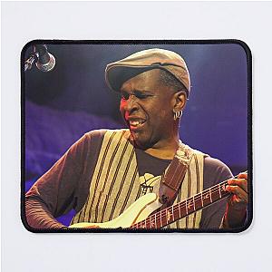 Vernon Reid - Living Colour - Photograph Mouse Pad