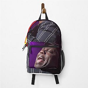 Corey Glover - Living Colour - Photograph Backpack