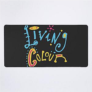 Living colour Desk Mat