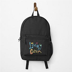 Living colour Backpack