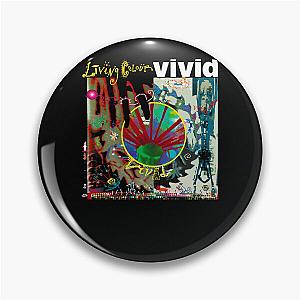 Living colour rock band legend vivid album  Pin