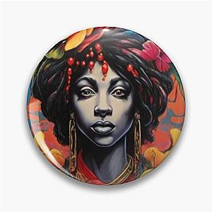 living colour Pin