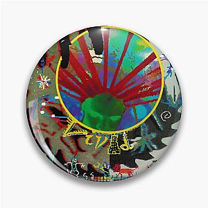 Living colour rock band legend vivid album  Pin