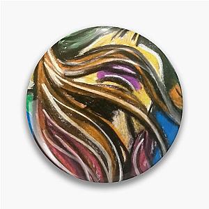 Living Colour Pin