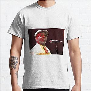 Corey Glover - Living Colour - Photograph Classic T-Shirt