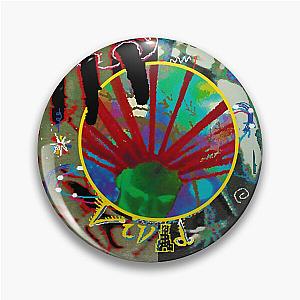 Living colour rock band legend vivid album Essential  Pin