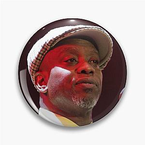 Corey Glover - Living Colour - Photograph Pin