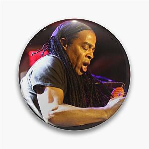 Doug Wimbish - Living Colour - Photograph Pin