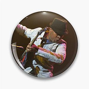 Vernon Reid - Living Colour - Photograph Pin