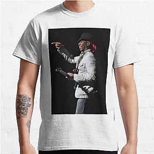 Vernon Reid - Living Colour - Photograph Classic T-Shirt