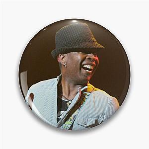 Vernon Reid - Living Colour - Photograph Pin