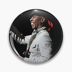 Vernon Reid - Living Colour - Photograph Pin