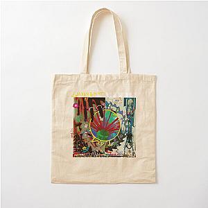 Living colour rock band legend vivid album  Cotton Tote Bag