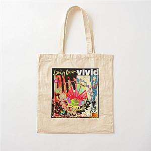 Living Colour Rock Band Legend Cotton Tote Bag