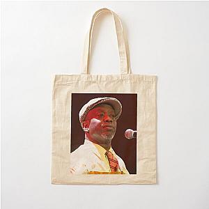 Corey Glover - Living Colour - Photograph Cotton Tote Bag