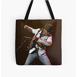 Vernon Reid - Living Colour - Photograph All Over Print Tote Bag