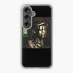 Living Colour Samsung Galaxy Soft Case