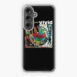 Living colour rock band legend vivid album  Samsung Galaxy Soft Case