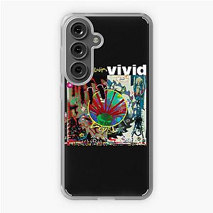 Living Colour Rock Band Legend Vivid Album Samsung Galaxy Soft Case