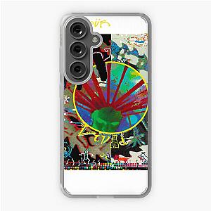 Living colour rock band legend vivid album Essential  Samsung Galaxy Soft Case