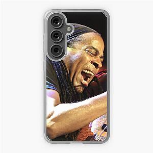 Doug Wimbish Living Colour Photograph Samsung Galaxy Soft Case