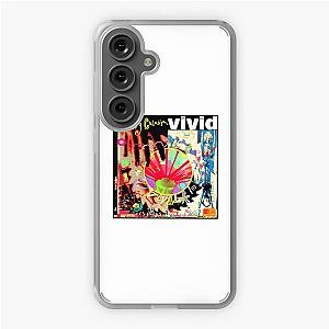 Living Colour Rock Band Legend Samsung Galaxy Soft Case