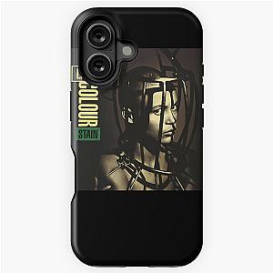 Living Colour iPhone Tough Case