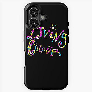 Living Colour rock iPhone Tough Case