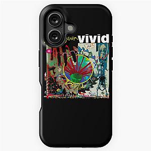 Living colour rock band legend vivid album  iPhone Tough Case