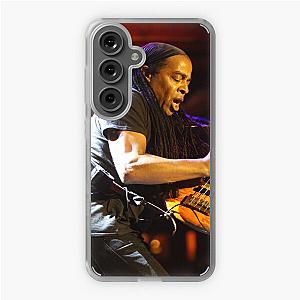 Doug Wimbish - Living Colour - Photograph Samsung Galaxy Soft Case