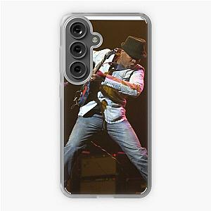 Vernon Reid - Living Colour - Photograph Samsung Galaxy Soft Case