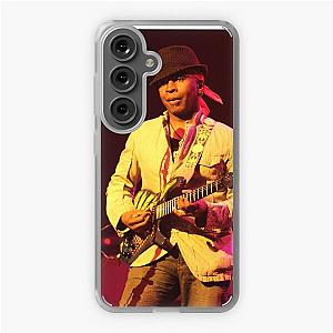 Vernon Reid - Living Colour - Photograph Samsung Galaxy Soft Case