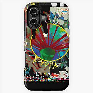 Living Colour Rock Band Legend Vivid Album iPhone Tough Case