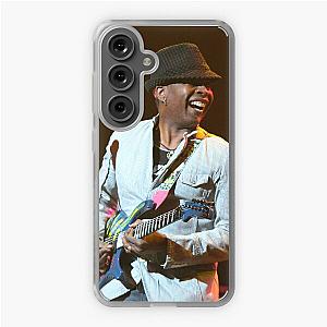 Vernon Reid - Living Colour - Photograph Samsung Galaxy Soft Case