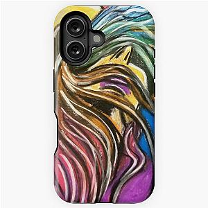 Living Colour iPhone Tough Case