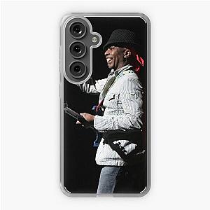 Vernon Reid - Living Colour - Photograph Samsung Galaxy Soft Case