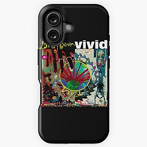 Living Colour Rock Band Legend Vivid Album iPhone Tough Case