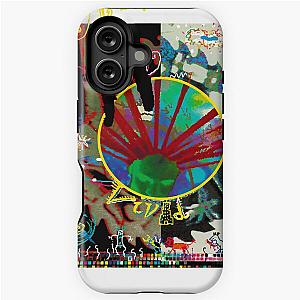 Living colour rock band legend vivid album Essential  iPhone Tough Case